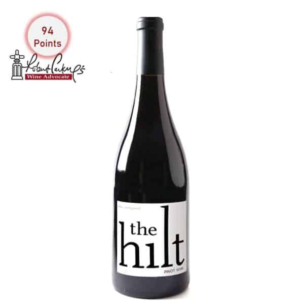 The Hilt Vanguard Pinot Noir 2015 1