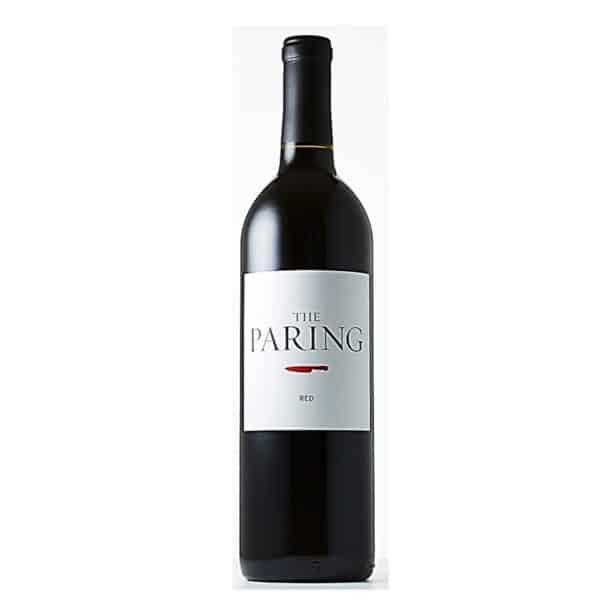 The Paring Red 2015 1