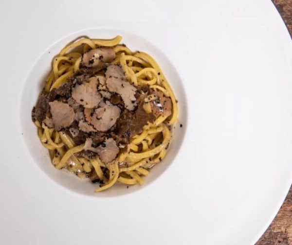 Giuliano Tartufi Porcini Mushrooms & White Truffle Cream 3