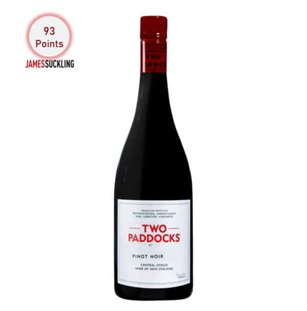 Two Paddocks Pinot Noir 2019 1