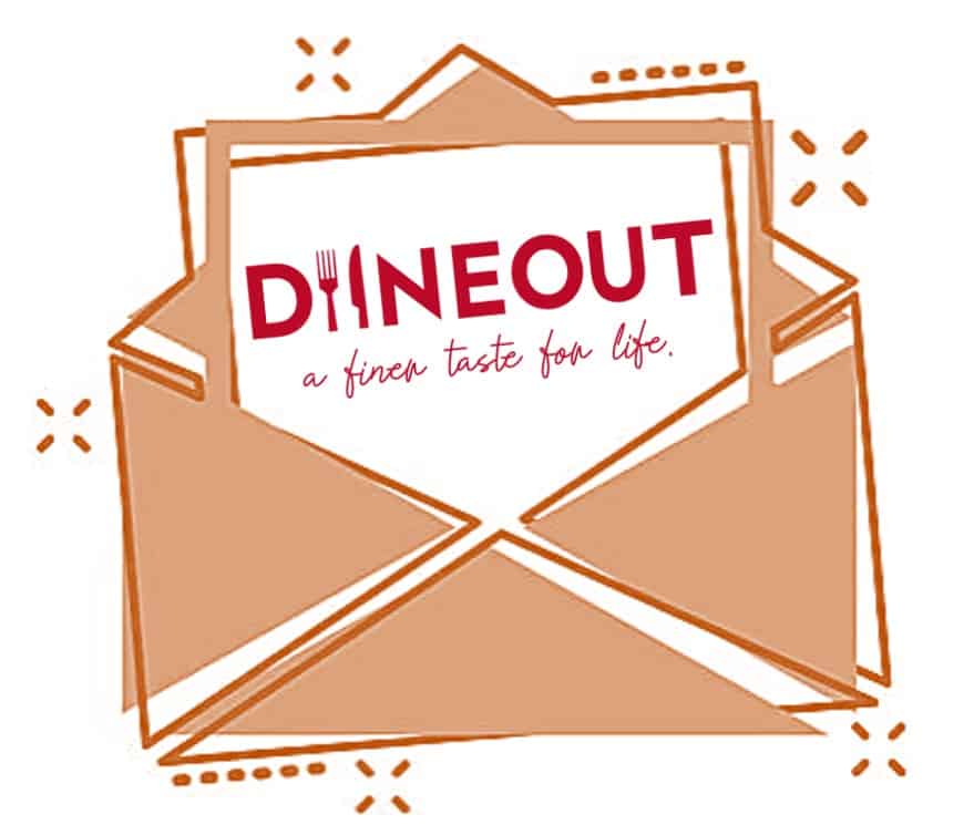 DiineOut - A finer taste for life 38