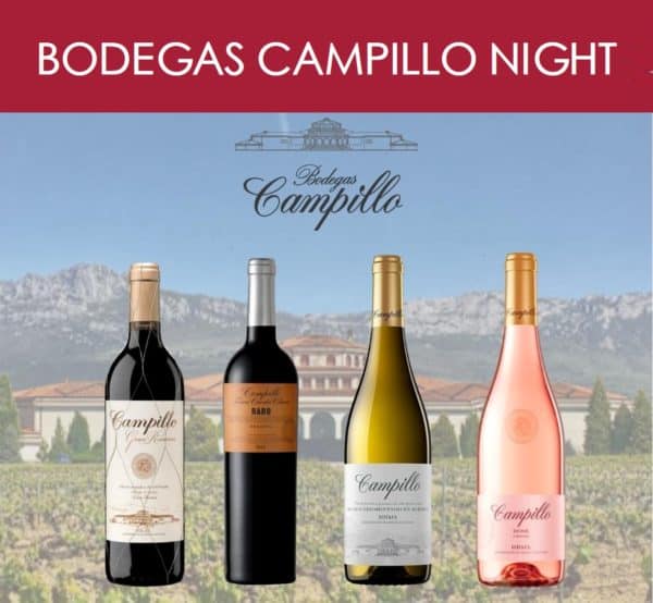 Bodegas Campillo Night 5