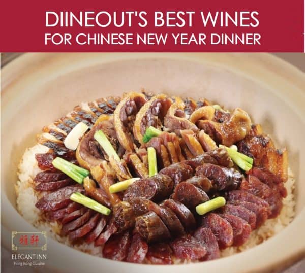 DiineOut's Best Wines for Chinese New Year Dinner 9