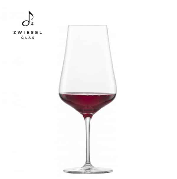 Zwiesel Fine Series Bordeaux 6pcs 1