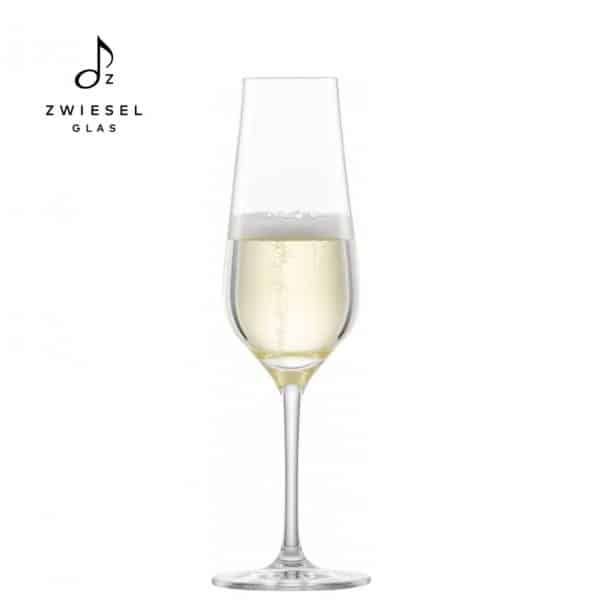 Zwiesel Fine Series Champagne 6pcs 1