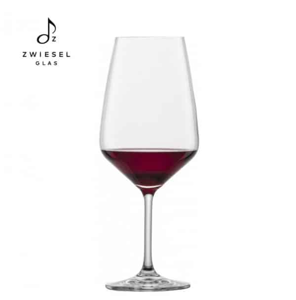 Zwiesel Taste Series Bordeaux 6pcs 1
