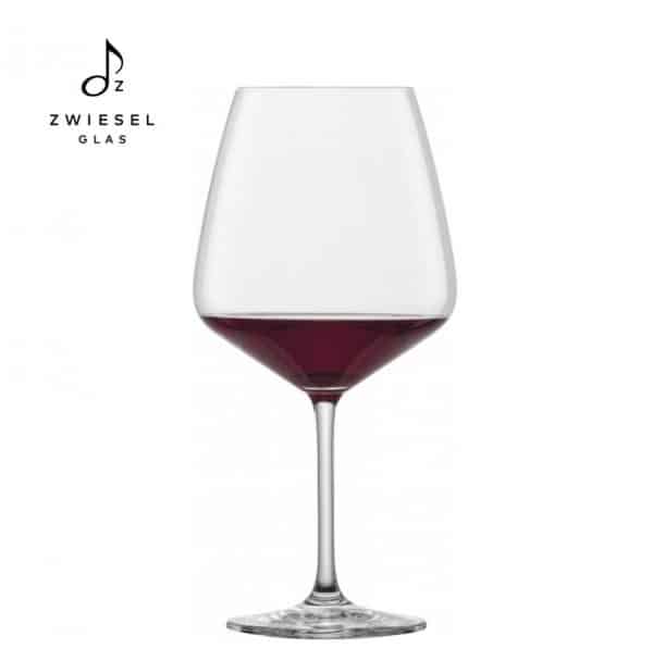 Zwiesel Taste Series Burgundy 6pcs 1