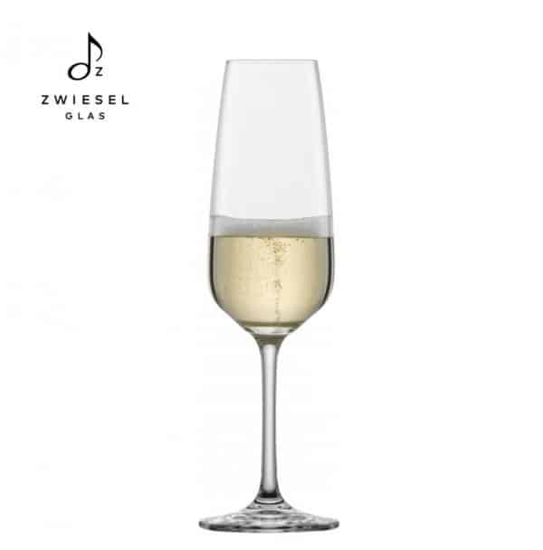 Zwiesel Taste Series Champagne 6pcs 1