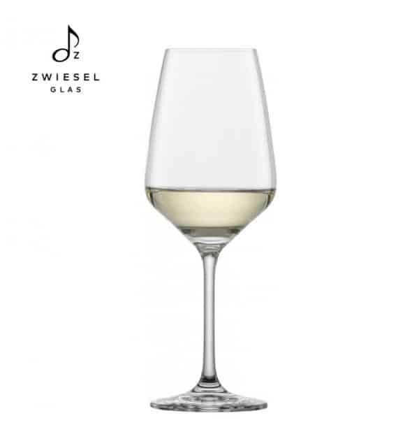 Zwiesel Taste Series White 6pcs 1