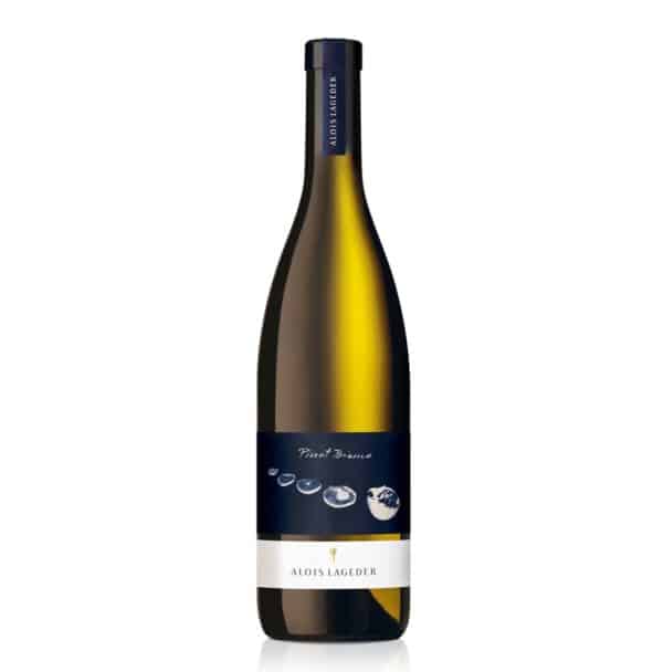 Alois Lageder Weissburgunder Pinot Bianco 2020 1