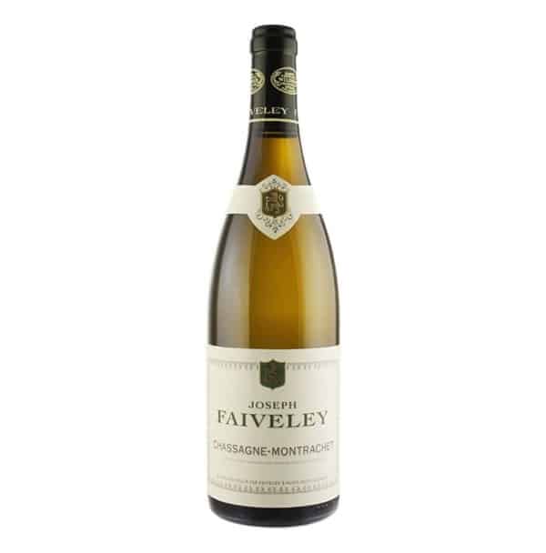 Domaine Faiveley Chassagne-Montrachet Blanc 2018 1