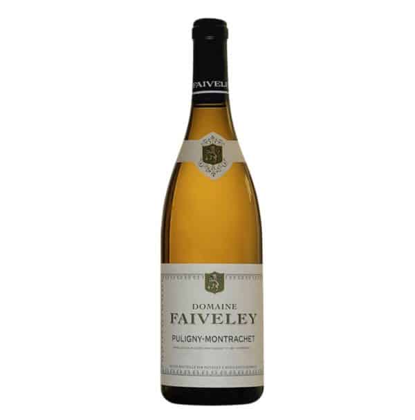 Domaine Faiveley Puligny-Montrachet Blanc 2018 1
