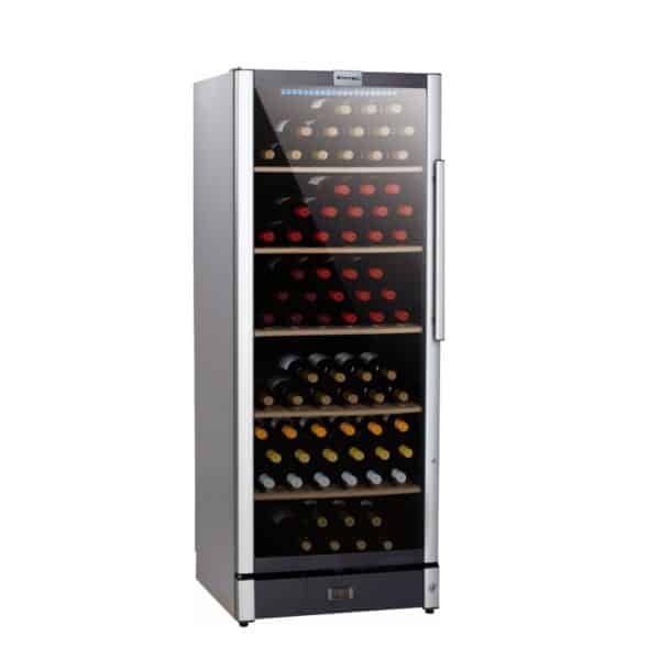 Vintec 'Allure' - 120 Bottles, Single/Multi Temperature (VWS050SAA-X) 1