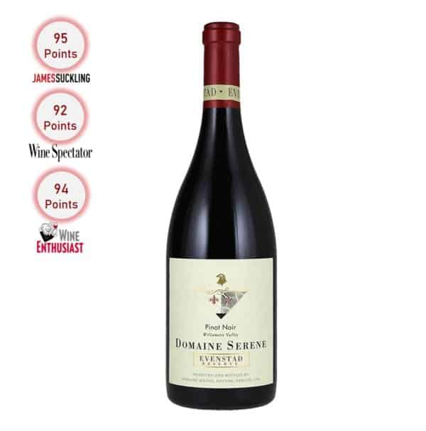 Domaine Serene 'Evenstad Reserve' Pinot Noir 2014 1