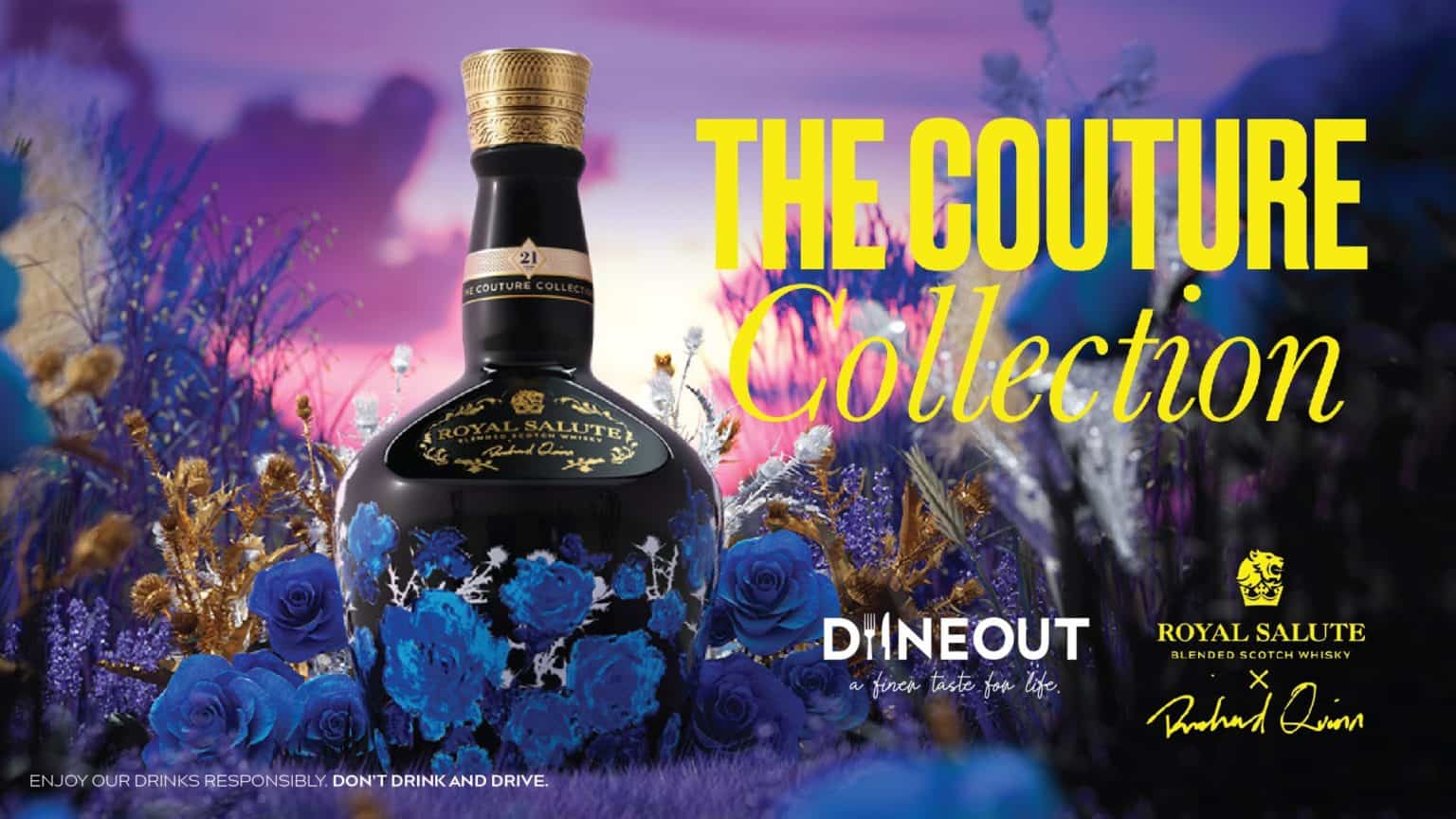 DiineOut - A finer taste for life 9