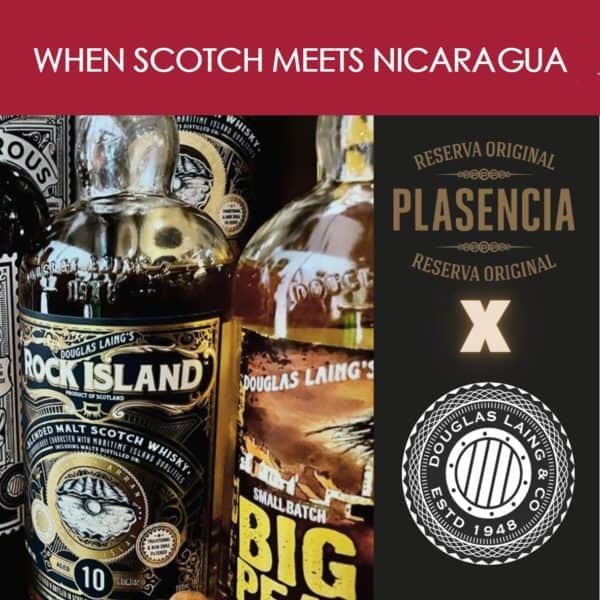 When Scotch Meets Nicaragua 1