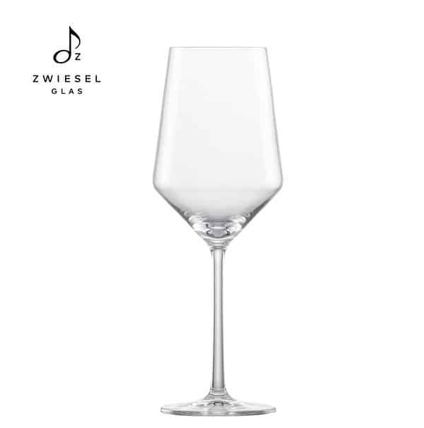 Zwiesel Pure Series Sauvignon White Glass 2pcs 1