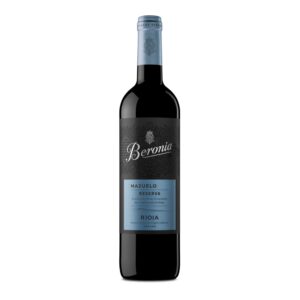 Beronia Mazuelo Reserva 2018