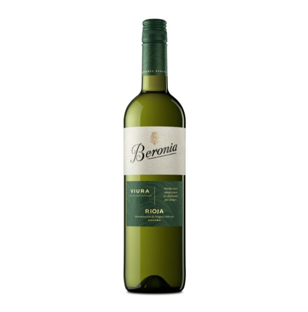 Beronia Viura 2023
