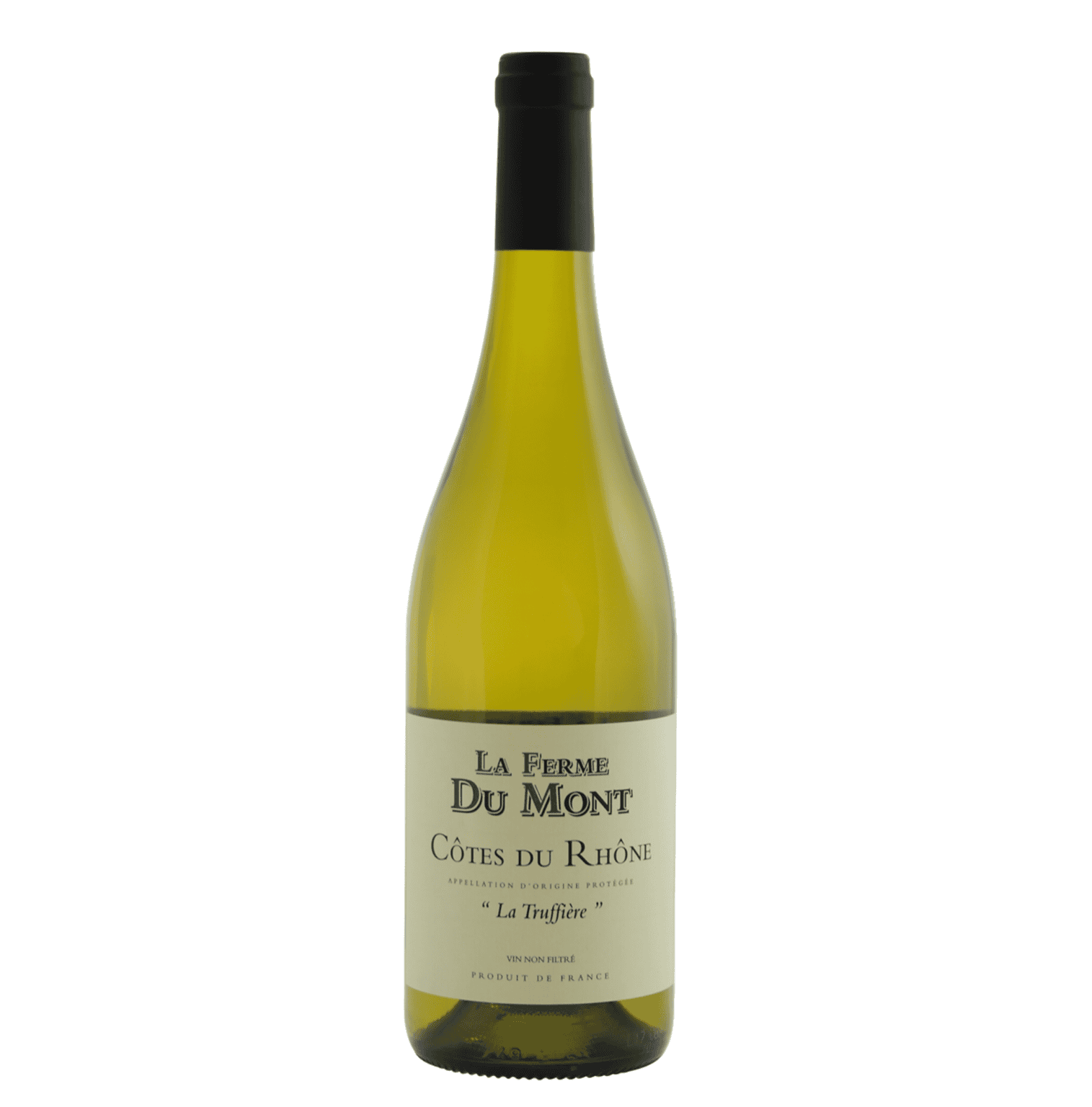 La Ferme Du Mont Côtes du Rhône La Truffiere 2022 DiineOut