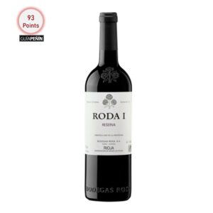 Bodegas Roda 1 Reserva 2018