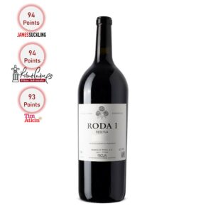 Bodegas Roda 1 Reserva 2018 Magnum 1.5L