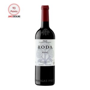 Bodegas Roda Reserva 2020