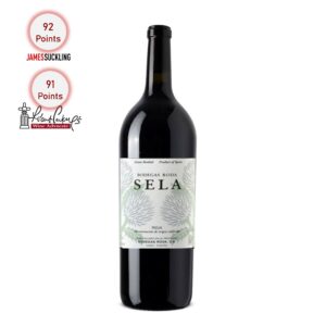 Bodegas Roda Sela 2020 Magnum 1.5L