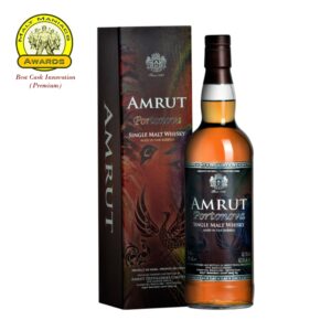 Amrut Portonova Sherry Cask Single Malt