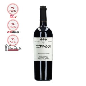 Bodegas La Horra Corimbo I 2016 Magnum 1.5L