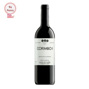 Bodegas La Horra Corimbo I 2017