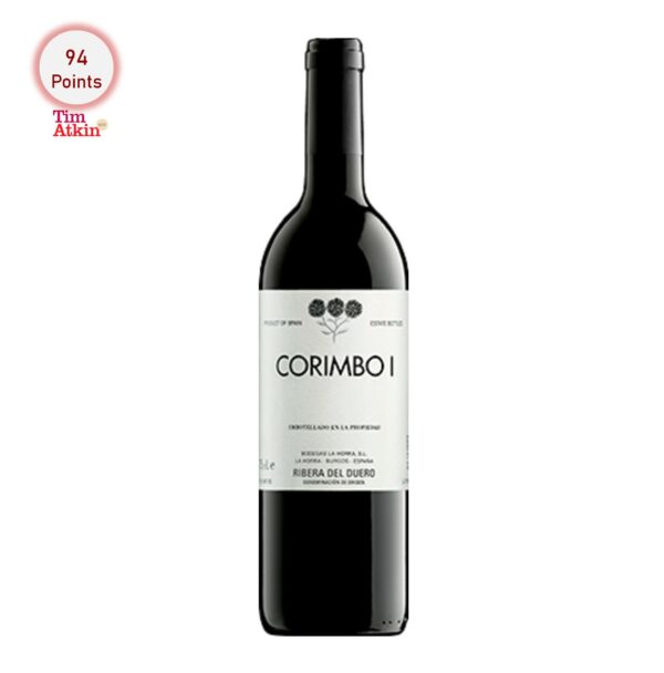 Bodegas La Horra Corimbo I 2017