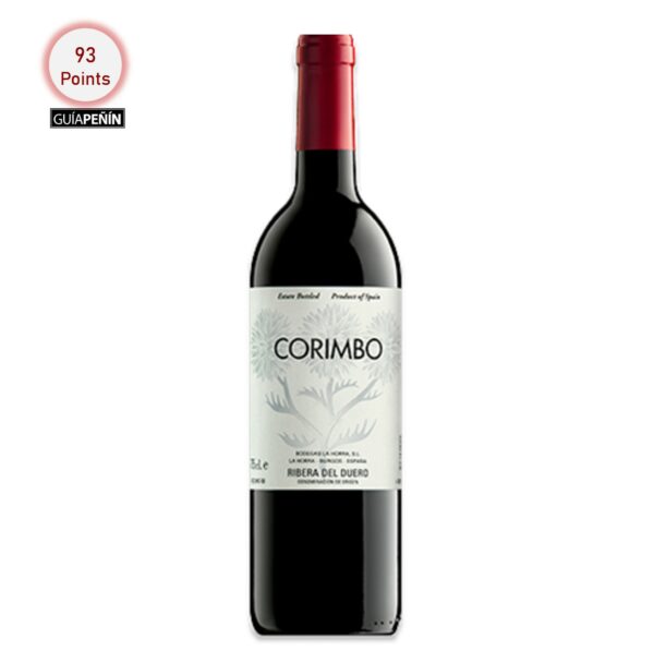 Bodegas La Horra Corimbo 2019