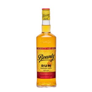Bounty Gold Premium Rum