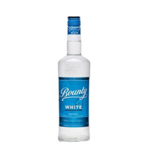 Bounty White Premium Rum