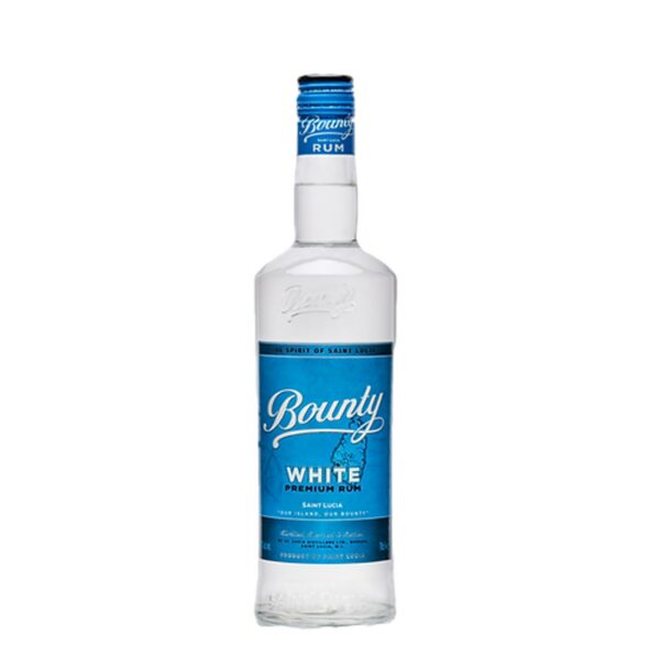 Bounty White Premium Rum