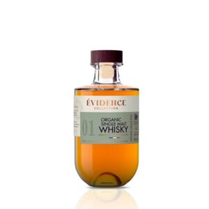 Evidence Single Malt Whisky
