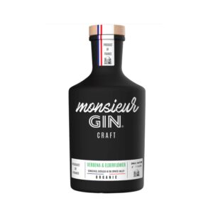 Monsieur Gin