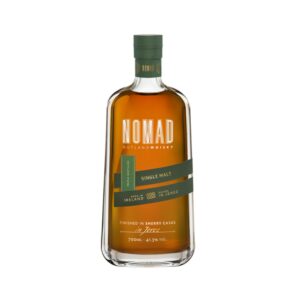 Nomad Outland Single Malt Whisky