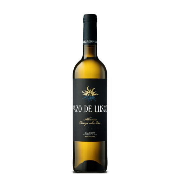 Lusco Pazo De Lusco Albarino 2023