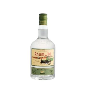Rhum J.M Blanc (White) 50