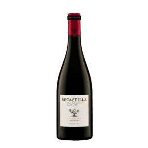 Secastilla Garnacha 2018