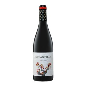 Secastilla La Miranda Garnacha 2021