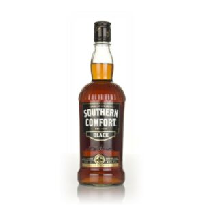 Southern Comfort Black