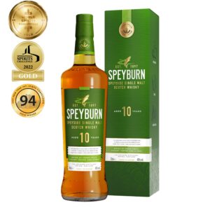 Speyburn 10 Year Old