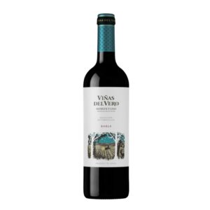Vinas del Vero Cabernet Sauvignon Merlot Roble 2023