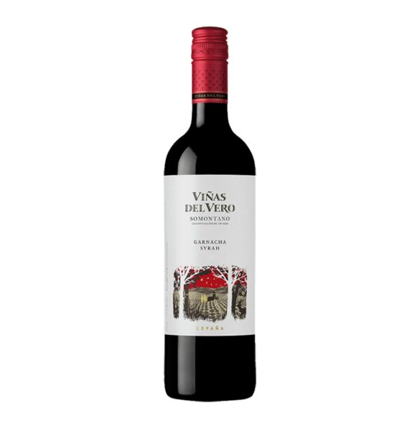 Vinas del Vero Garnacha Syrah 2022