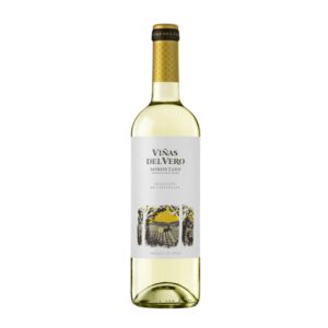 Vinas del Vero Macebeo Chardonnay 2023