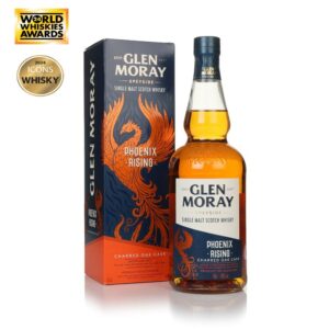 Glen Moray Phoenix Rising