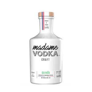 Madame Vodka